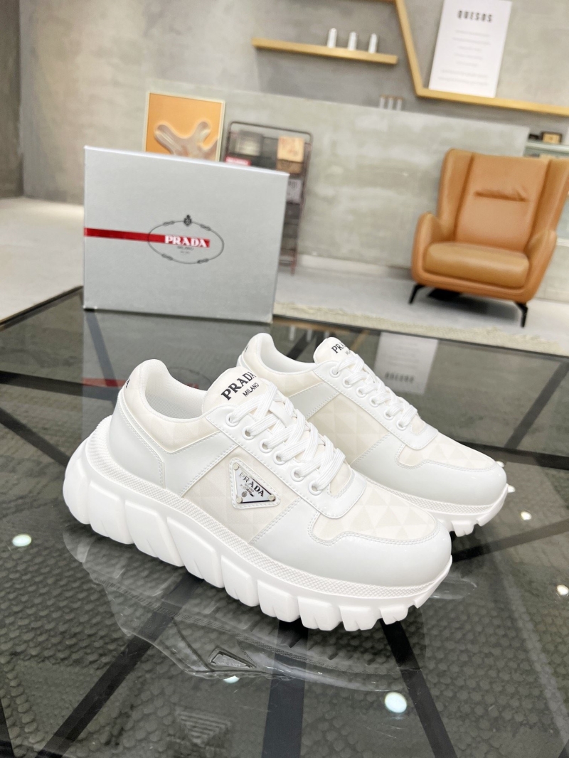 Prada Casual Shoes